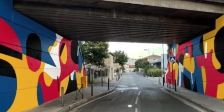 Avignon, Quand l’art contemporain s’expose au Cloître Saint-louis