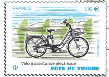 Gargas fête le timbre ce week-end