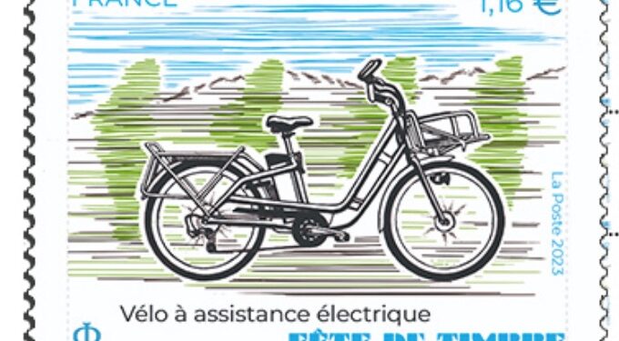 Gargas fête le timbre ce week-end