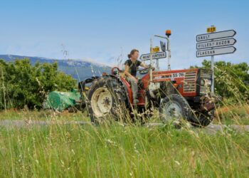 Congrès FDSEA de Vaucluse : la colère des agriculteurs entendue ?