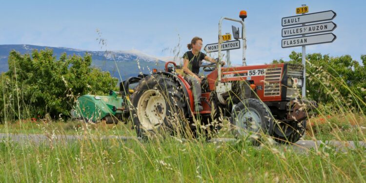 Congrès FDSEA de Vaucluse : la colère des agriculteurs entendue ?