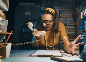 Le démarchage commercial par téléphone interdit le week-end et les jours fériés