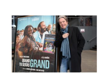 Rencontres du Sud : Avignon redevient la capitale du 7e art