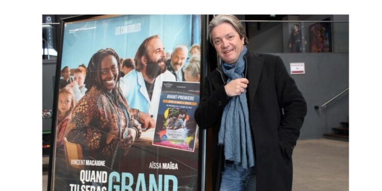 Rencontres du Sud : Avignon redevient la capitale du 7e art