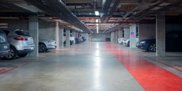 Le Vaucluse 21e département le plus cher de France pour le stationnement des entreprises