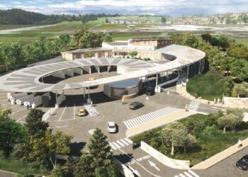 Grand Avignon : Permis de construire confirmé pour la recyclerie d’Agroparc