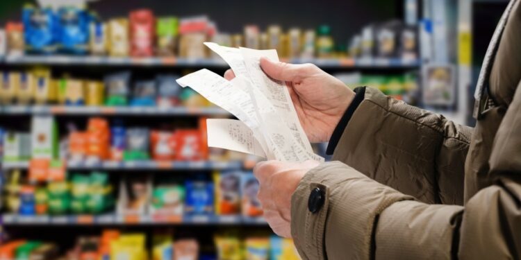 Face à l’inflation alimentaire, 7 Français sur 10 ont modifié leurs habitudes de consommation