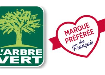Les Taillades : Le Vauclusien ‘L’Arbre vert’ marque préférée des Français 2023