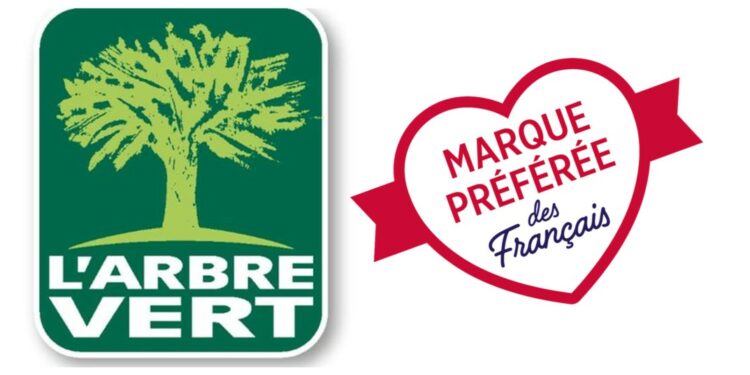 Les Taillades : Le Vauclusien ‘L’Arbre vert’ marque préférée des Français 2023