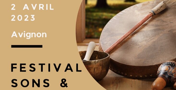 Montfavet : un festival où le son rime avec l’énergie