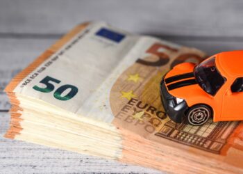 Nouvelle revalorisation du barème de l’indemnité kilométrique pour les déplacements professionnels