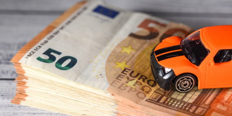 Nouvelle revalorisation du barème de l’indemnité kilométrique pour les déplacements professionnels