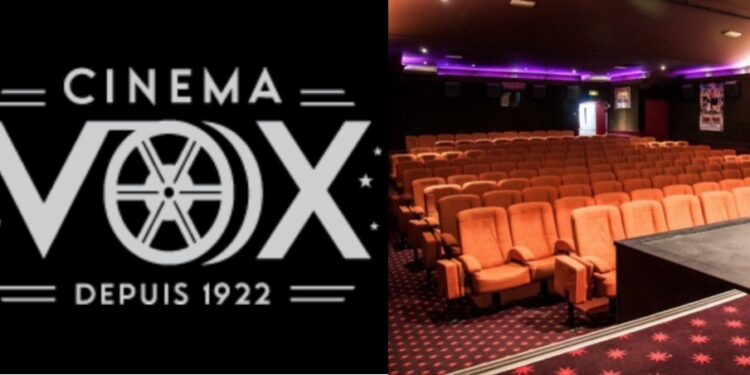 Cinéma Le Vox : une soirée dédiée à l’anthropomorphisme dans l’animation