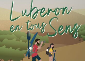 Luberon en tous sens : le nouveau rendez-vous œnotouristique du Vaucluse