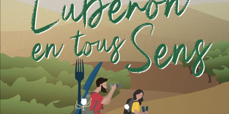 Luberon en tous sens : le nouveau rendez-vous œnotouristique du Vaucluse