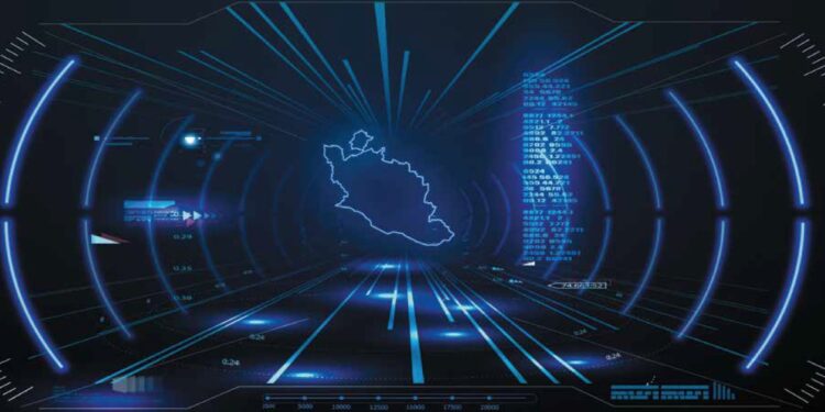 Foncier : quel avenir pour le Vaucluse en 2050?