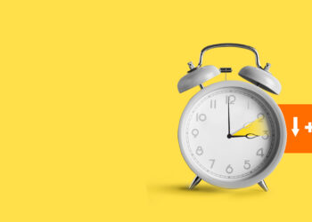 Passage à l’heure d’été : mode d’emploi pour ce week-end