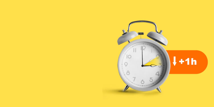 Passage à l’heure d’été : mode d’emploi pour ce week-end