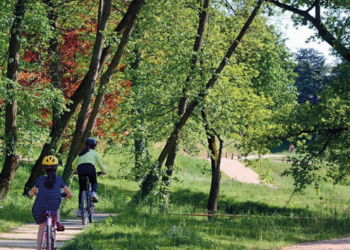 Aménager les territoires du bien-être