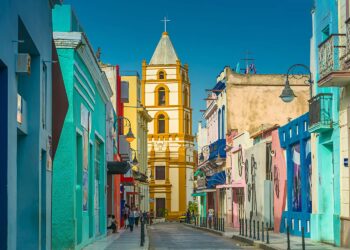 La ville de Sorgues devient la République de Cuba le temps d’un mois