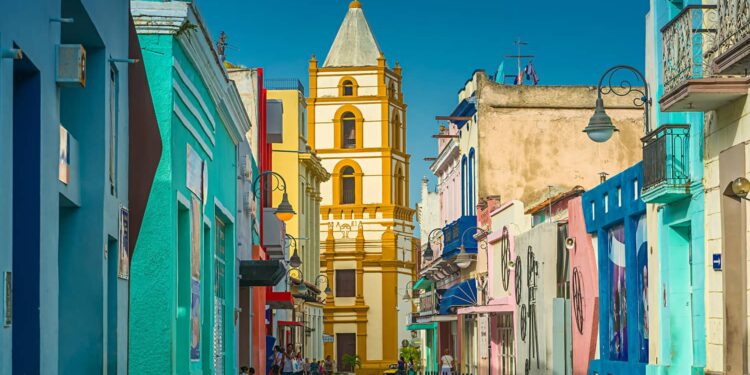 La ville de Sorgues devient la République de Cuba le temps d’un mois