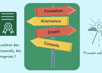 Face Vaucluse organise le Forum de l’emploi par alternance