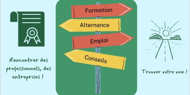 Face Vaucluse organise le Forum de l’emploi par alternance