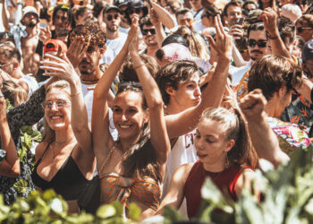 Avignon : Dinos, Jain, Kungs, Jazzy Bazz… le festival ID-Ile dévoile sa programmation finale