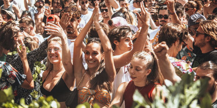 Avignon : Dinos, Jain, Kungs, Jazzy Bazz… le festival ID-Ile dévoile sa programmation finale