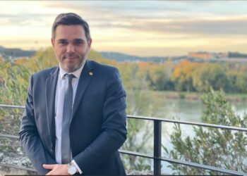 Jonathan Le Corronc Clady devient vice-président de la Fnaim Région Sud