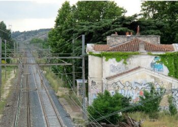 Barbentane, Quand le maire secoue le cocotier des mobilités