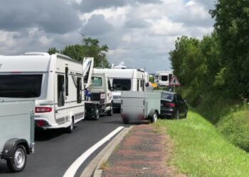 Vaucluse, L’épineuse question des gens du voyage