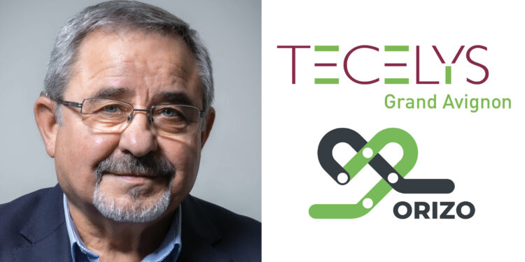 Mobilité : le président du Grand Avignon à la présidence de Técélys