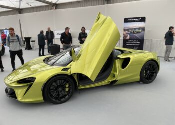 Avignon Motor Passion réalise une belle performance !