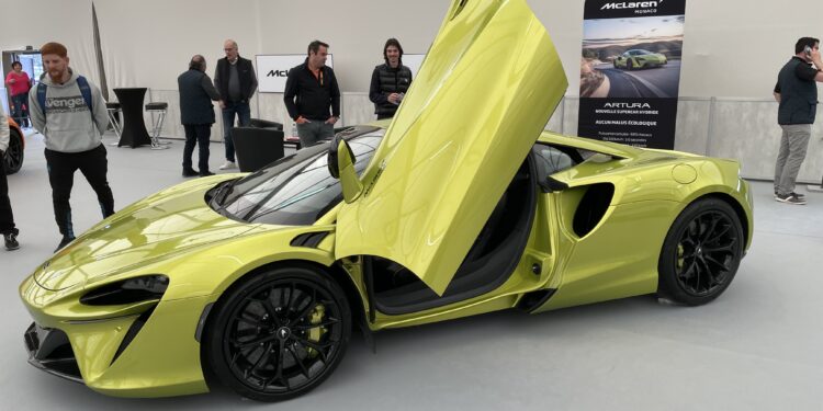 Avignon Motor Passion réalise une belle performance !