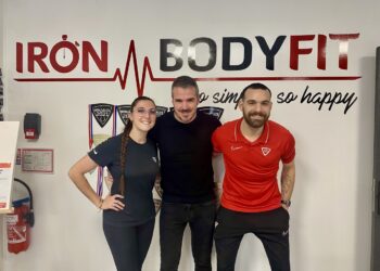 Iron Bodyfit : l’entreprise qui place le bien-être de ses adhérents au premier plan