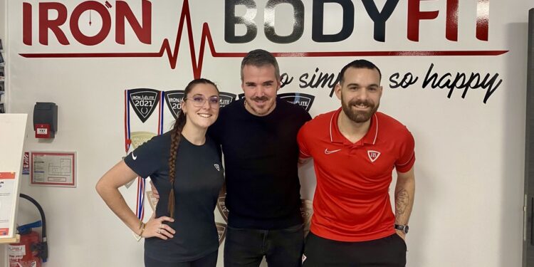 Iron Bodyfit : l’entreprise qui place le bien-être de ses adhérents au premier plan