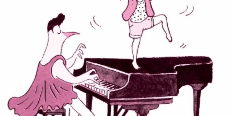 Annulé (Vidéo) Spectacle Jeune Public à l’Autre Scène ce samedi