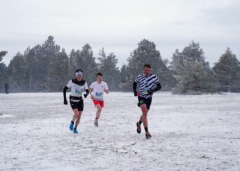 Le Géant de Provence devient une terre de trail