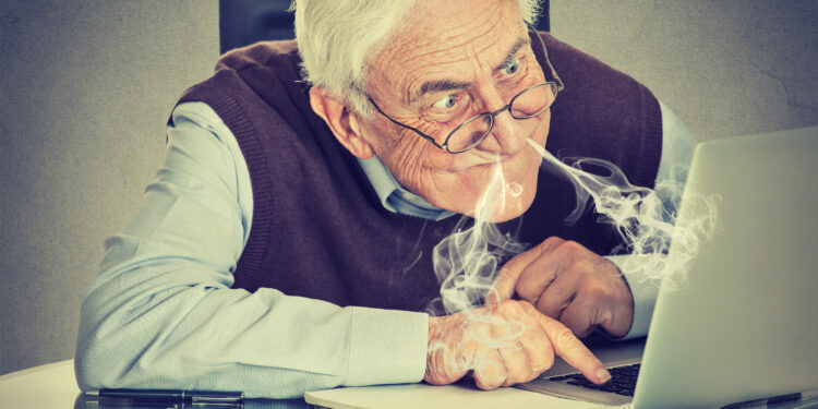 ‘Illectronisme’ : le Vaucluse, champion régional de l’accès à la fibre, mais pas de l’utilisation du numérique