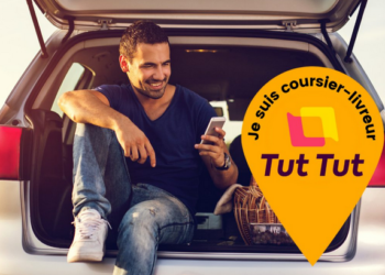 La Région Sud et les french tech remettent le prix de l’hyper-croissance à Tut Tut