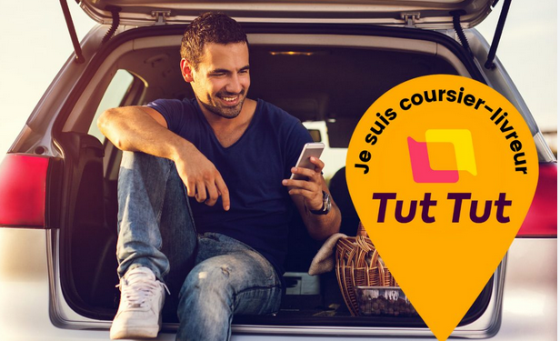 La Région Sud et les french tech remettent le prix de l’hyper-croissance à Tut Tut