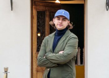 Isle-sur-la-Sorgue, Joseph Souris ouvre ‘Nous’, un nouveau Pop up store