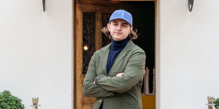 Isle-sur-la-Sorgue, Joseph Souris ouvre ‘Nous’, un nouveau Pop up store