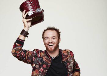 L’humoriste Jovany en représentation à Sorgues ce week-end