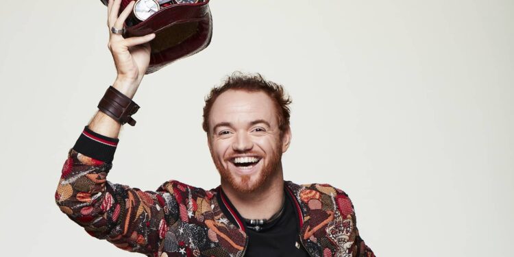 L’humoriste Jovany en représentation à Sorgues ce week-end