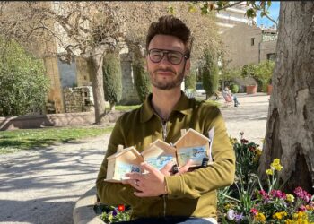 Suez, quand Laurent Arlaud fait le tour des popotes