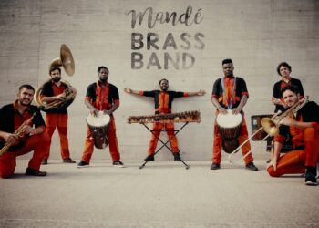 Rencontre des orchestres Cham de Sorgues et d’Oloron-Sainte-Marie