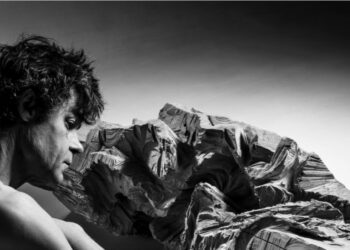 Abbaye Saint-André, exposition ‘De mémoire d’arbre’ du grand sculpteur Marc Nucera