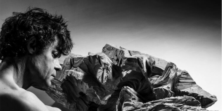 Abbaye Saint-André, exposition ‘De mémoire d’arbre’ du grand sculpteur Marc Nucera